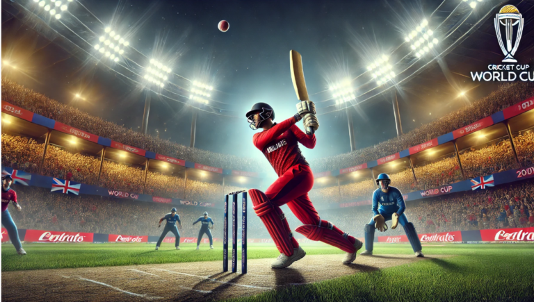 Introduction to Session Market Betting in IPL